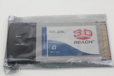 Netopia TER/GCBA2-N3 laptop WiFi-NA adaptor PC Card