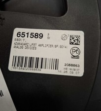 AD8643ARZ || AD || NEW & SO14 || OP Amplifiers
