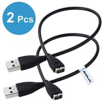 Fitbit Charge Hr Replacement Usb Charging Cables (2-pack) For Fitbit Charge H... on sale Fitbit Charge Hr Replacement Usb Charging Cables (2-pack) For Fitbit Charge H... on sale