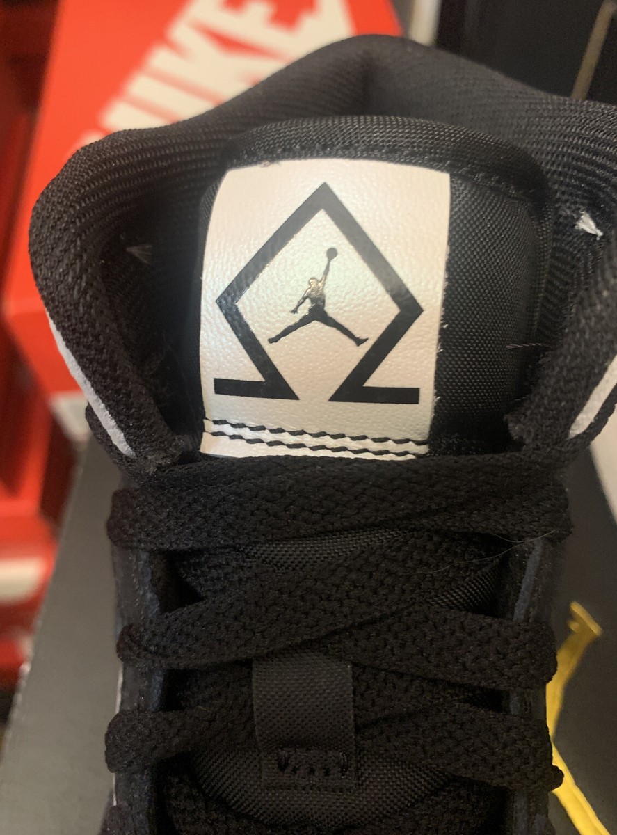 Nike Air Jordan 1 Mid Diamond Shorts ジョーダン 1 Air Jordan 1 Mid 