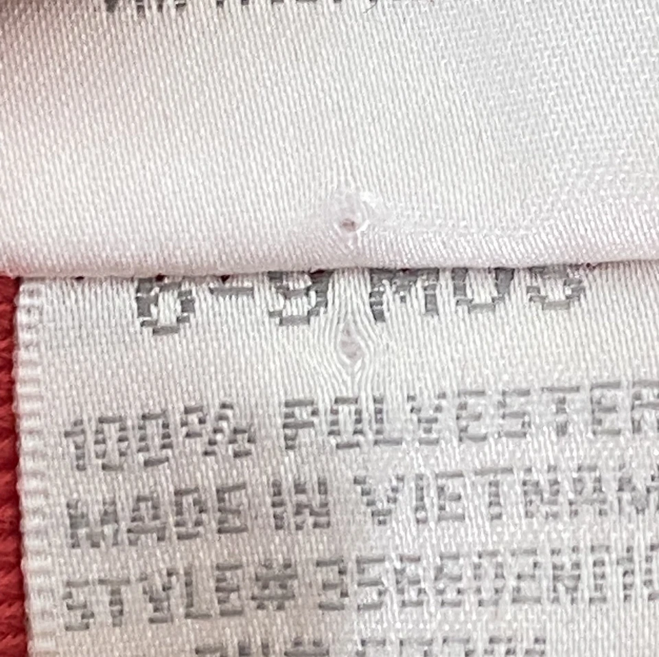 ladybug Halloween Disfraz Vestido Bebé Niña Talla 6-9 Meses Foto 3 de 4