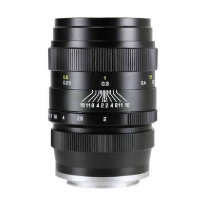 Zhongyi Creator 35mm Full Frame large aperture Fixed Lens for fujifilm  X XF