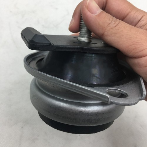 2X Maserati GranTurismo Quattroporte Engine Mount 226572 225839 - Foto 3 di 5