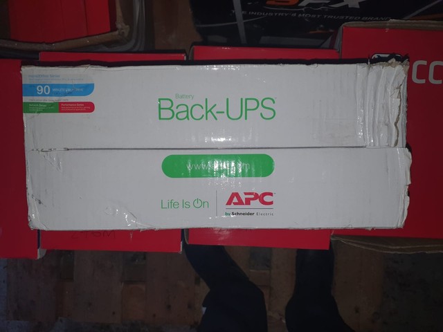 Cyberpower br850elcd ru аккумулятор