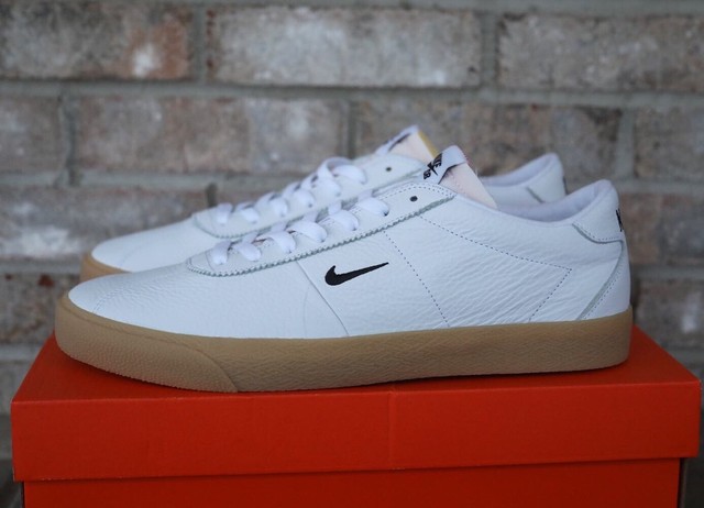 nike sb zoom bruin orange label