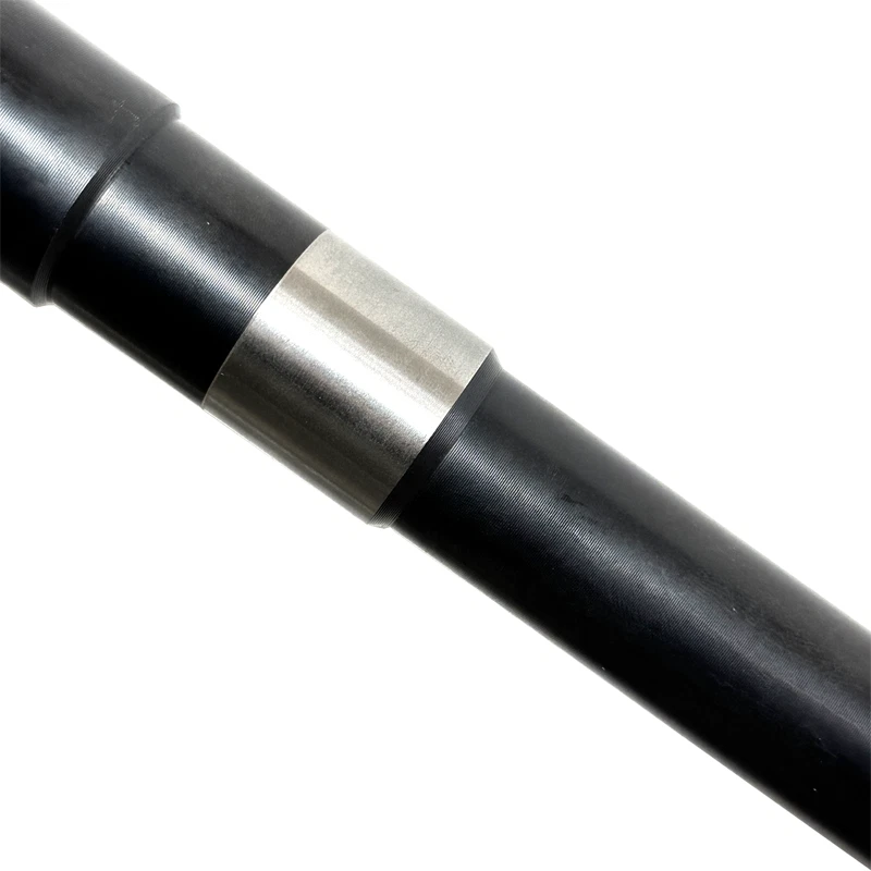 Para Ford Edge Lincoln MKX 2008-2013 delantero derecho CV eje intermedio 3,5 L 3,7 L Foto 3 de 4