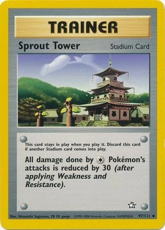 2000 Neo Genesis Set Vintage Individual Pokemon Cards Pick From List RARES UC/C - Picture 66 of 80