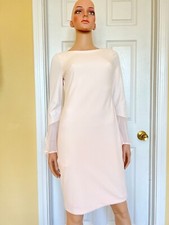 CALVIN KLEIN dress size 4 petite