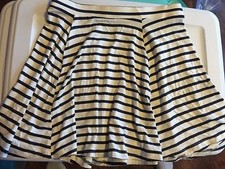 Cotton On Womans boho style Skirt Size Small