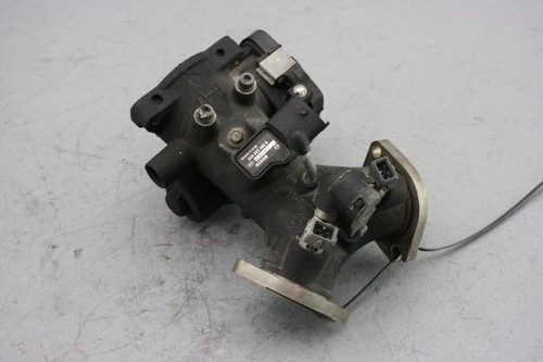 Harley Davidson 50mm Throttle Body 27200002 for sale online | eBay