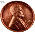 1912-D Lincoln Wheat Penny Cent ~ Gem BU (red) ~ SPECIAL OVERSTOCK SALE PRICE!