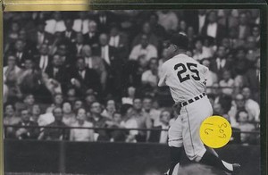 detroit negative 35mm stormin norm tigers norman cash film original