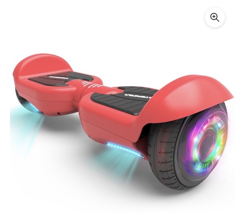 Hoverstar Scooter