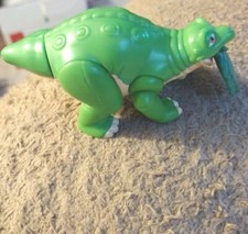 The Land Before Time Dinosaur Burger King Toy Vintage 1997