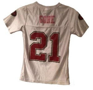 49ers 21 jersey