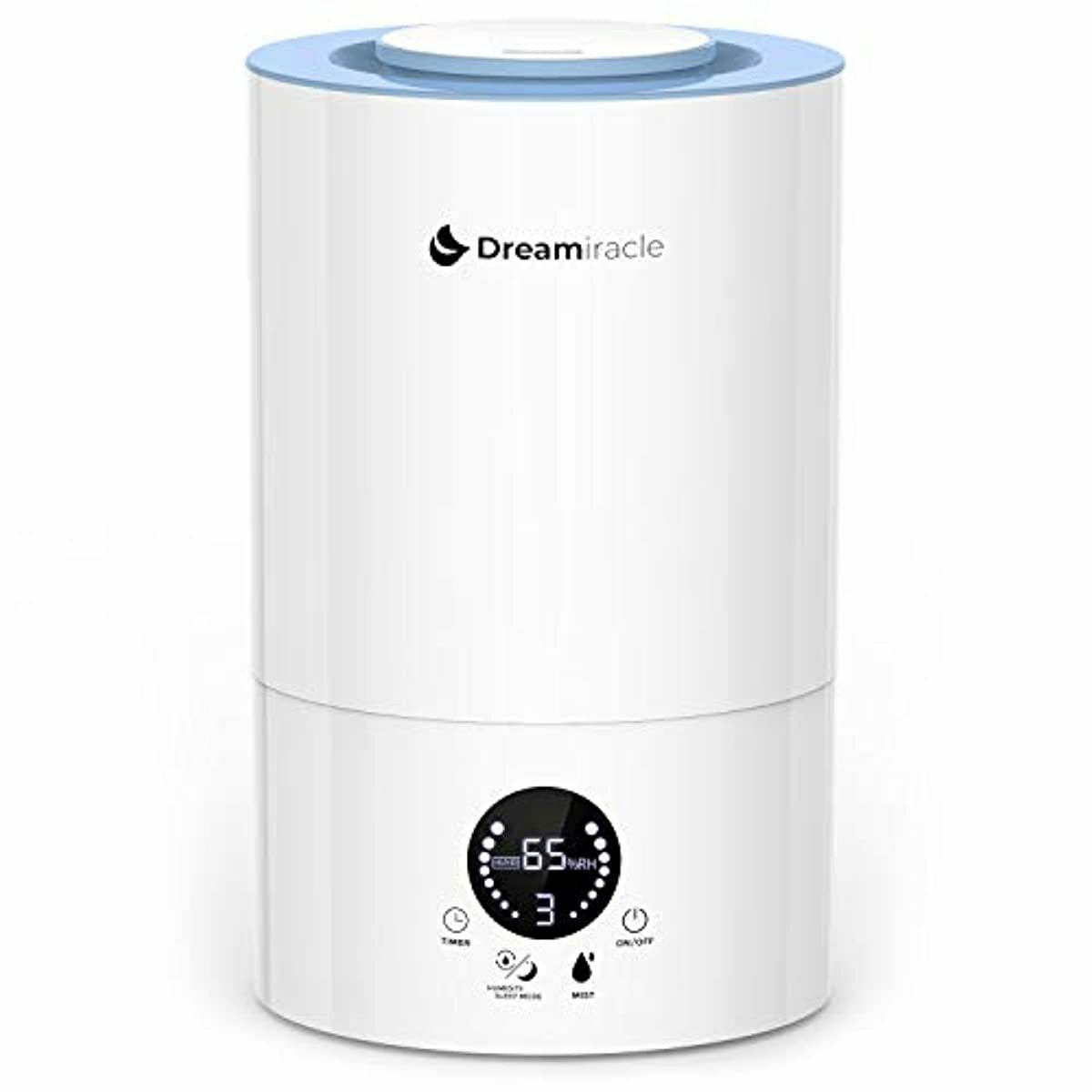 新品未使用　Miraeble ultra fine mist Amazon.com: Misto Continuous Spray Bottle with Ultra Fine