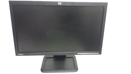 HP LE2001w 20-inch 16:9 250 nits Widescreen LCD Monitor DUMHPLE2001WPRE |  eBay