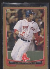 Baseball Collection Vintage Rookies Inserts (6/34)-- Get 40% off!!