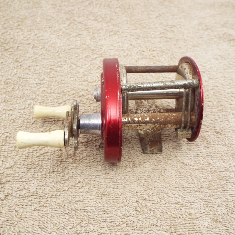 BRONSON METEOR 1500 Vintage fishing reel