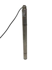 Pompa sommersa ZYIY 0,37 kW 0,5 CV 1000 l/h 50 m