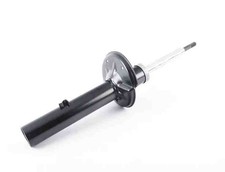 PORSCHE 718 CAYMAN 982 Stoßdämpfer hinten 982513029F NEU ORIGINAL