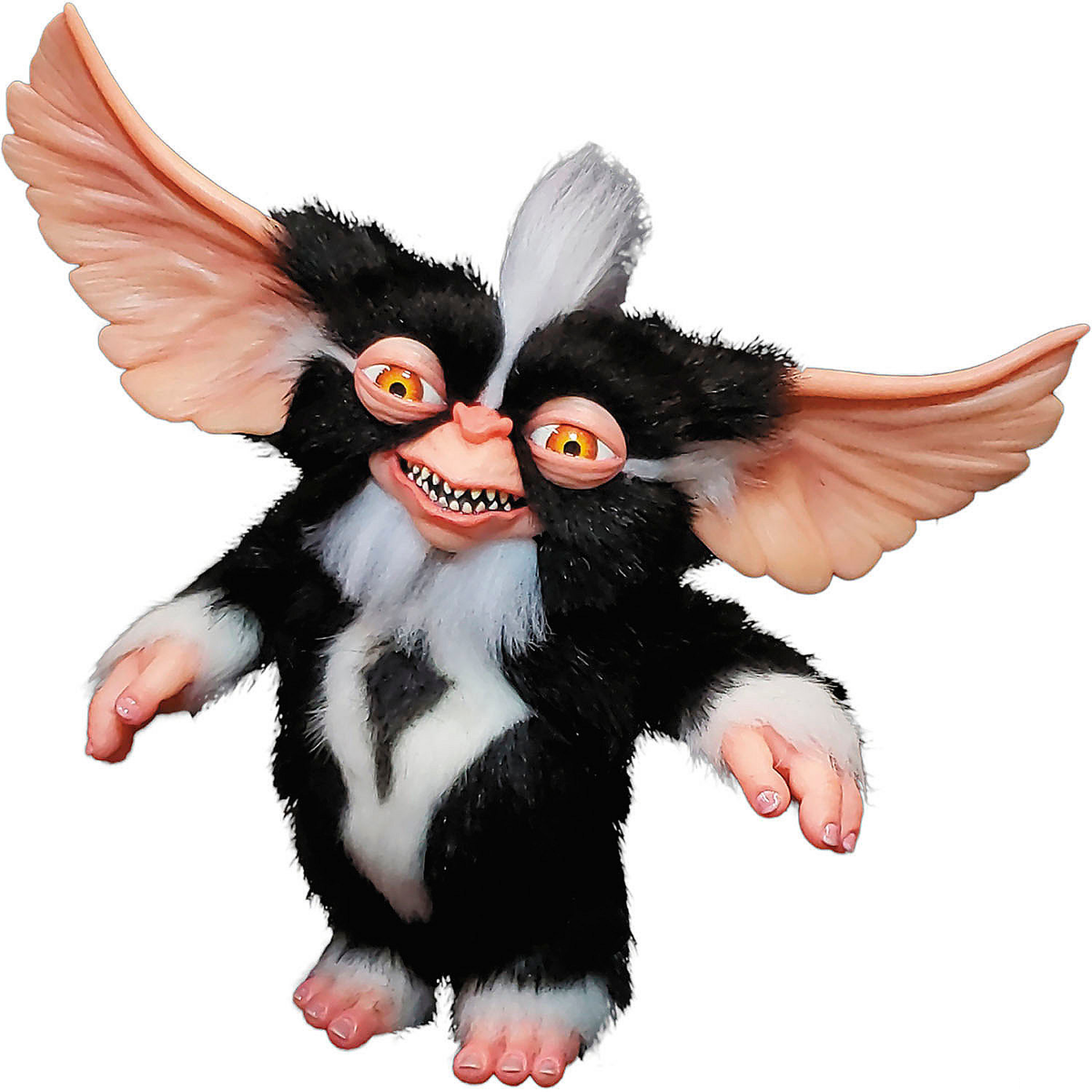 Gremlins 2™ Mohawk Prop Halloween Decoration - Trick Or