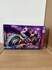 Transformers Titan Class Legacy Cybertron Universe Metroplex New. USA seller.