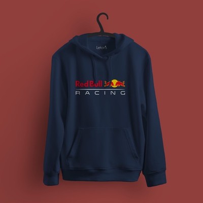 F1 Team Racing Unisex Hoodie - Formel 1 - Verstappen - Hadjar