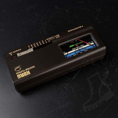 Korg GT-6J Guitar Tuner