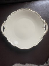 Porzellan Servierschale