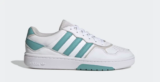 Adidas Courtic Mens Casual Shoes (D Standard) (GZ0777)