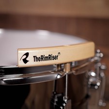 The RimRiser 30-Ply Maple, Natural