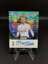 2024 Panini Prizm Draft Picks Football 18