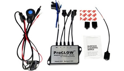 Custom Dynamics Magic Wizard Bluetooth Controller