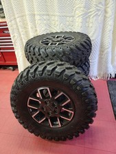 Polaris Ranger Xd1500 Rims And Tires Polaris Ranger Xd1500 Rims And Tires