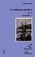 FrançOise Leclerc | Le Tombeau Sakalave | Taschenbuch | FranzöSisch (2020)