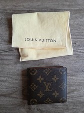 Louis Vuitton Wallet Monogram Geldbörse mit ...