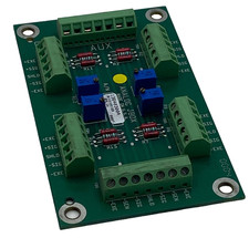 ANALOG JBOX 13640300A CIRCUIT BOARD 1364020BA MADE IN USA
