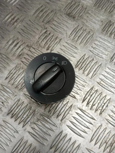 VW TOURAN 1T3 Scheinwerferschalter 1K0941431B 1.90 Diesel 77kw 2004 32015086