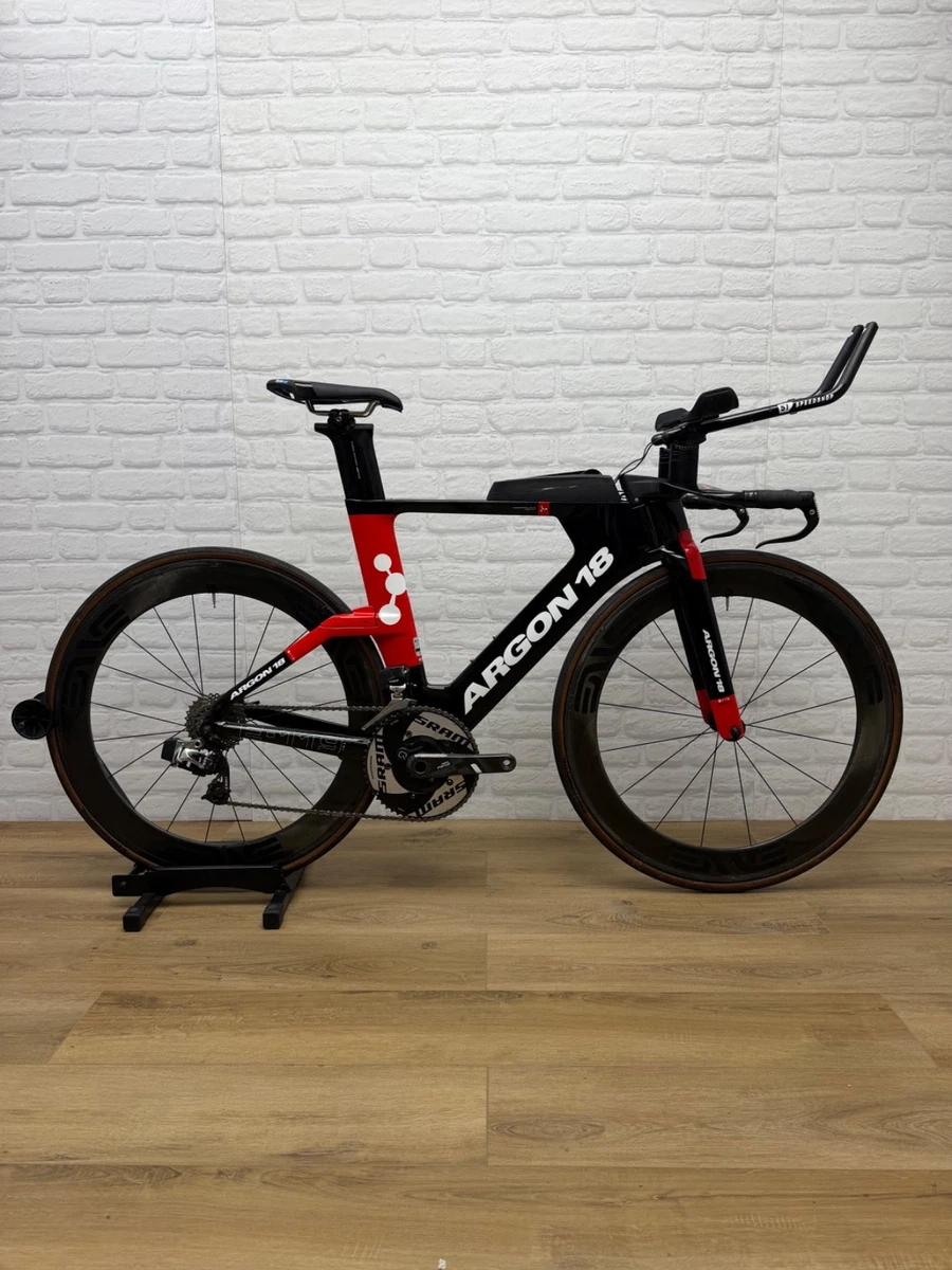 Argon 18 Time Trial/Triathlon Bike Bikes for sale | eBay