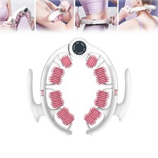 Docemel Massager Roller for Cellulite Lymphatic Drainage   Fascia Muscle Roller