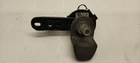 Rear window wiper mechanism