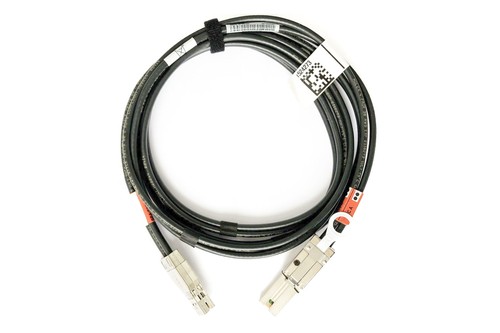 SAS Cable EMC SFF-8644 for SFF-8088 2M 038-003-810