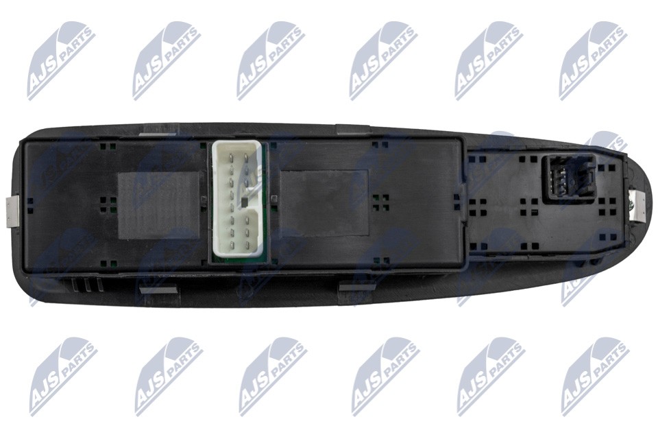Fits NTY EWS-HY-029 window control switch - Image 12