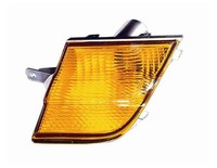 Frontblinker Rechts Nissan Micra 03-05 Gelb