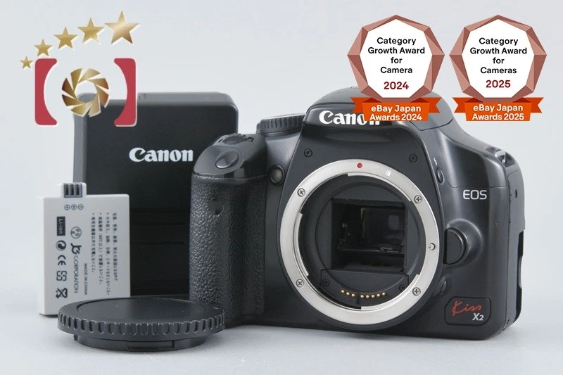 Canon Eos 450d Camera for sale | eBay