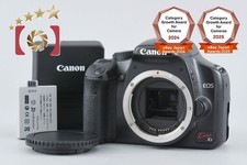 Canon EOS Kiss X2 / Digital Rebel XSi / 450D 12.2 MP DSLR Camera Body