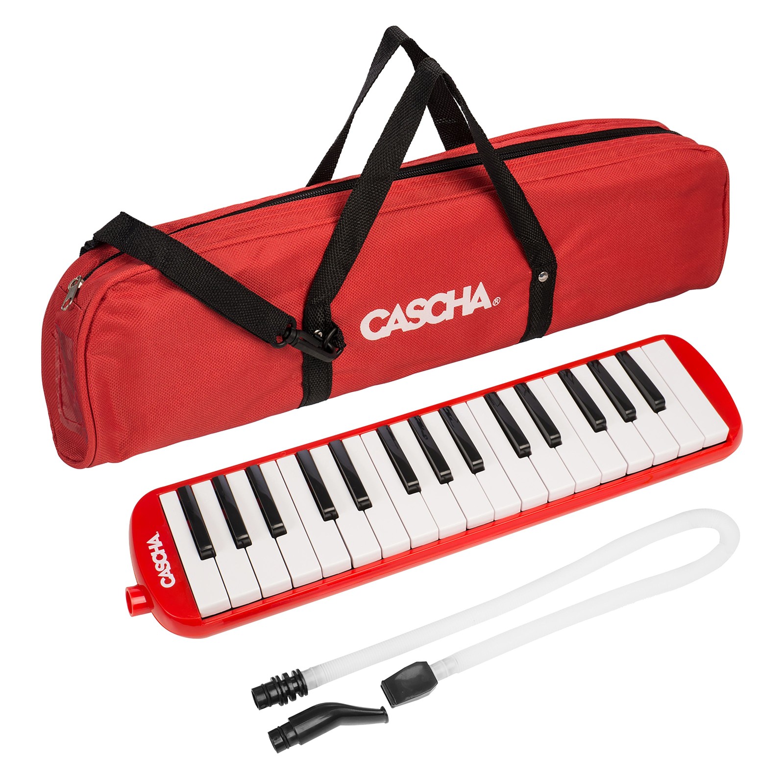 Cascha Verlag Melodica Rot 32 Вкус 4490₽
