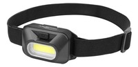 Ansmann Batteriebetriebene Kopflampe Stirnlampe Mit 125 Lumen Joggen Hund