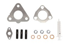 Für HONDA CIVIC VII Hatchback, OPEL ASTRA H, ASTRA H Einbausatz Turbolader